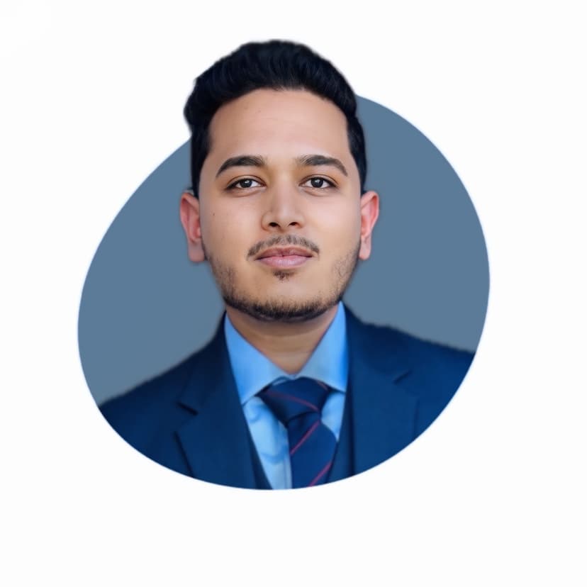Rishi Ganji